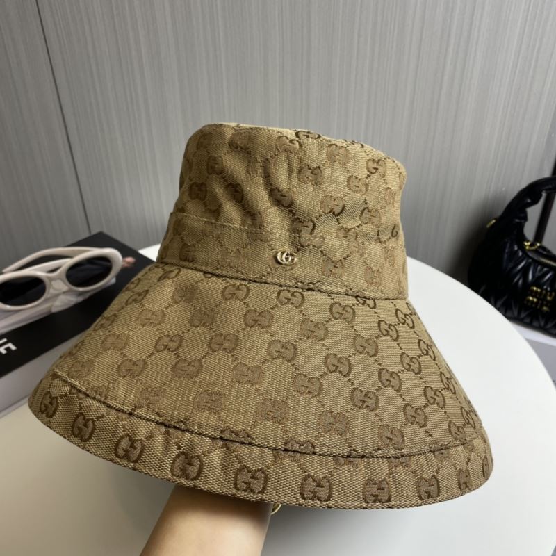 Gucci Caps